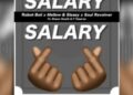 DOWNLOAD Robot Boii – Salary Salary Ft. Mellow & Sleazy, Shaun MusiQ, F Teearse & Soul Revolver mp3