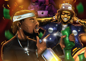 DOWNLOAD Smada – SMADA EH! ft. Poco Lee, Smeez & D3an mp3