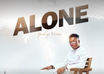 DOWNLOAD Neeja – Alone (Speed Up) mp3
