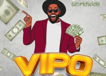 DOWNLOAD Seneta Worldwide – Vipo mp3