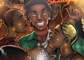 Shallipopi – Oscroh (Pepperline) Lyrics