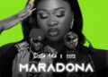 DOWNLOAD 1Sista Afia – Maradona ft. DopeNation mp3