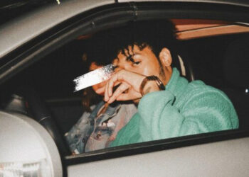 DOWNLOAD Skaa Veceti – Turn Up Ft. Berri Tiga mp3