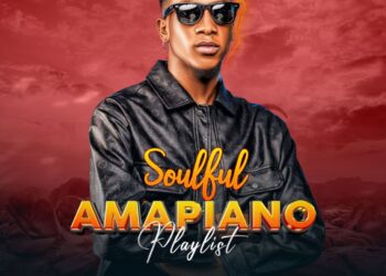 DOWNLOAD Dj Legend Vibes – Soulful Amapiano Playlist Mixtape mp3