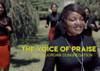 DOWNLOAD The Voice of Praise – Namona Uluse mp3