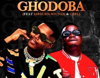 DOWNLOAD TyraQeed – Ghodoba ft Mr Brown, Airburn Sounds & Carl mp3