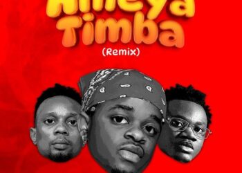 DOWNLOAD Whozu – Ameyatimba (Remix) Ft. Billnass & Mbosso mp3