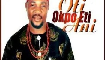 DOWNLOAD Onowu Ugonabo – Oti Okpo Eti Ani mp3