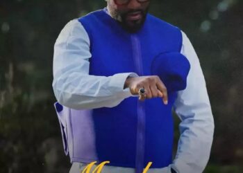 Fally Ipupa – MayDay MP3 Download