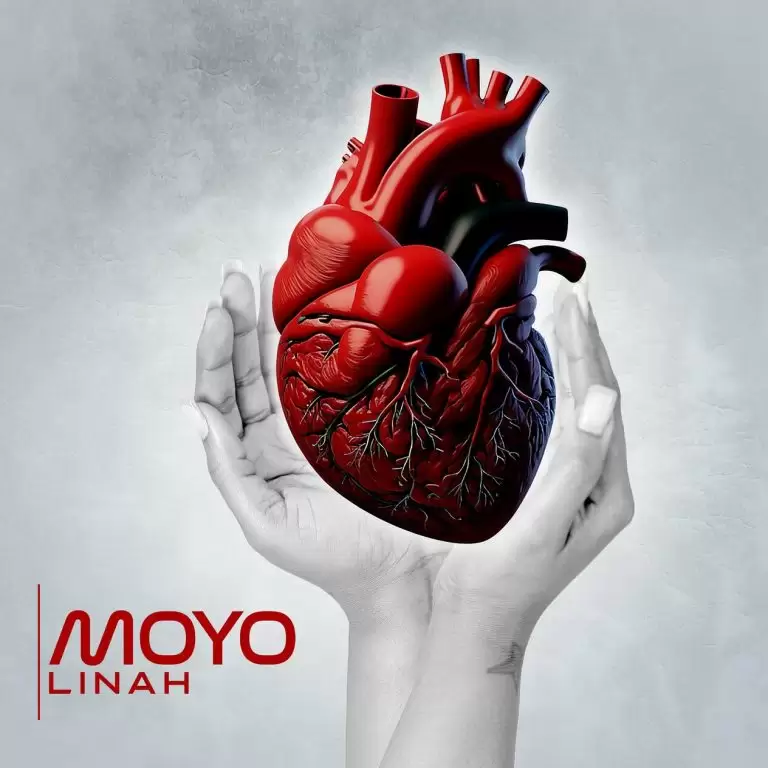 DOWNLOAD Linah – Moyo mp3