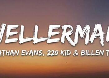 DOWNLOAD Nathan Evans – Wellerman mp3