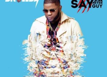 DOWNLOAD Skales – Booty Language mp3