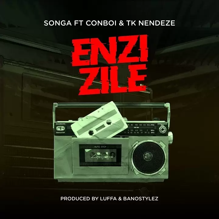 DOWNLOAD Songa ft Conboi & Tk Nendeze – Enzi Zile mp3