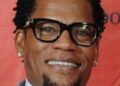 D. L. Hughley Net Worth; How Rich is D. L Hughley?