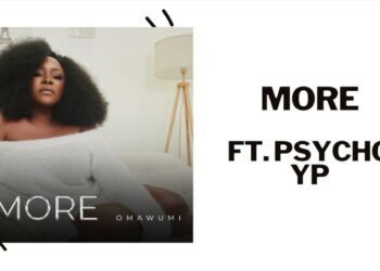 DOWNLOAD Omawumi – YOLO ft Cobhams Asuquo & Timi Dakolo mp3