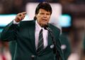 Mark Gastineau Net Worth; How Rich is Mark Gastineau?