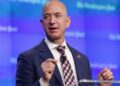 Jeff Bezos Net Worth; How Rich is Jeff Bezos?