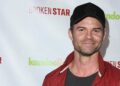 Daniel Gillies Biography, Career, Height, Wife, Children