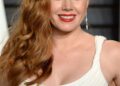 Amy Adams Net Worth; How Rich is Amy Adams?
