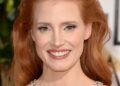 Jessica Chastain Net Worth; How Rich is Jessica Chastain?