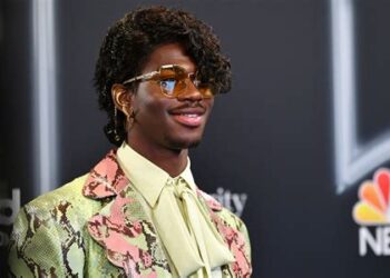 Lil Nas X Net Worth; How Rich is Lil Nas X?