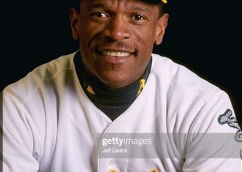 Ricky Henderson Net Worth; How Rich is Ricky Henderson?