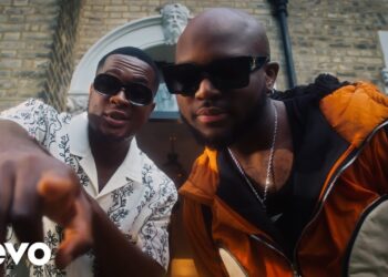 DOWNLOAD King Promise – Perfect Combi Ft. Gabzy mp3