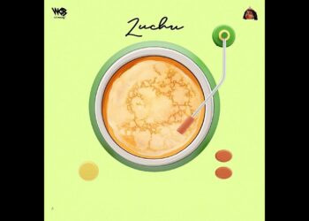 DOWNLOAD Zuchu – Chapati mp3