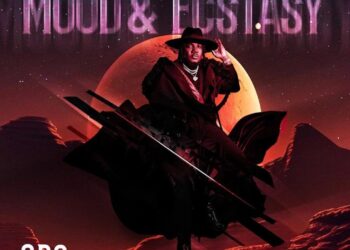 DOWNLOAD CDQ – Enjoy Yourself (Mamita) mp3