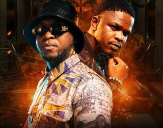 DOWNLOAD DJ KSB – Machonisa ft Harry Cane & Makhadzi mp3