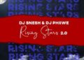 DOWNLOAD Dj Snesh & Dj Phiiwe – S’phambili mp3