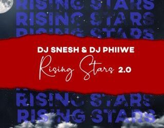 DOWNLOAD Dj Snesh & Dj Phiiwe – Ses’fikile(Ganda Ganda) mp3