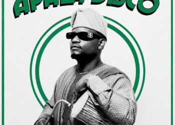 DOWNLOAD DJ Tunez – Apala Disco ft. Terry Apala mp3