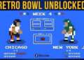 Retro Bowl Unblocked Games 77 (Play Here)