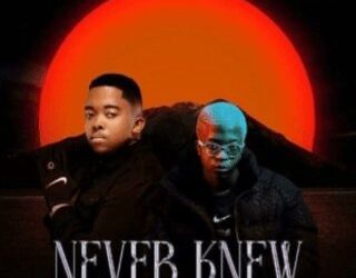 DOWNLOAD Freddy K – Never Know mp3