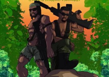 DOW G Nako x Diamond Platnumz – Komando mp3