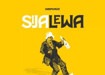 DOWNLOAD Harmonize – Sijalewa mp3
