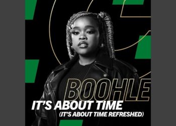 DOWNLOAD Boohle, Gaba Cannal & VilloSoul – It’s About Time (It’s About Time Refreshed) ft. Gaba Cannal & VilloSoul
mp3