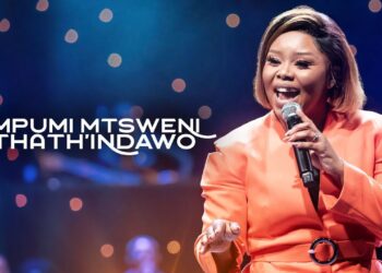 DOWNLOAD Spirit Of Praise – Thath’Indawo Ft. Mpumi Mtsweni mp3