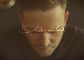 DOWNLOAD Riaan Benadé – Boksemdais mp3