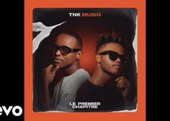 DOWNLOAD TNK MusiQ – Impilo Ft Tman Xpress mp3