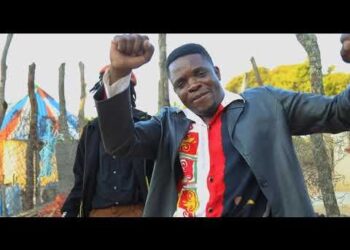 DOWNLOAD Tocky Vibes – Zambuko Ft. Tryson Chimbetu mp3