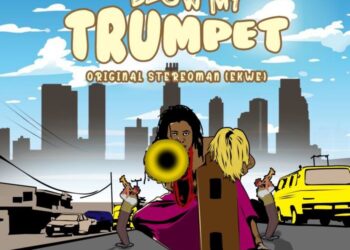 DOWNLOAD Original Stereoman (Ekwe) – Blow My Trumpet mp3