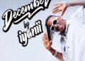 DOWNLOAD Iyanii – December mp3