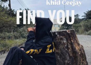 DOWNLOAD Khid Ceejay – Find you (speed up) mp3