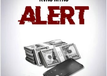 DOWNLOAD Kvng Myno – Alert mp3