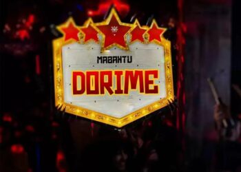 DOWNLOAD Mabantu – Dorime mp3