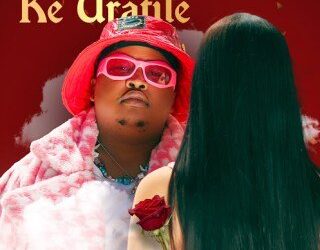 DOWNLOAD Malome Vector – Ke Uratile mp3