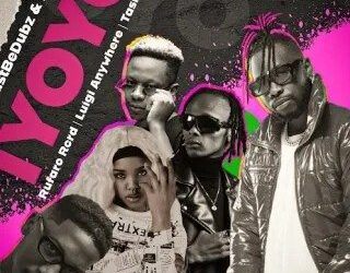 DOWNLOAD Mustbedubz – Iyoyo Ft K-Zaka, Rufaro Rcrds, Luigi Anywhere & Tashinga mp3