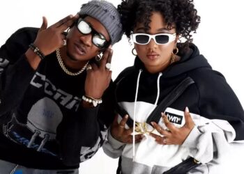 DOWNLOAD Navy Kenzo, Aika Marealle, Emmanuel Mkono, Francis Matuja – Fly Away mp3